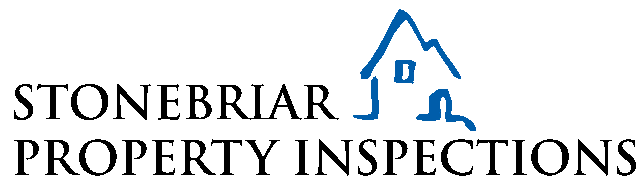 stonebriar property inspections logo